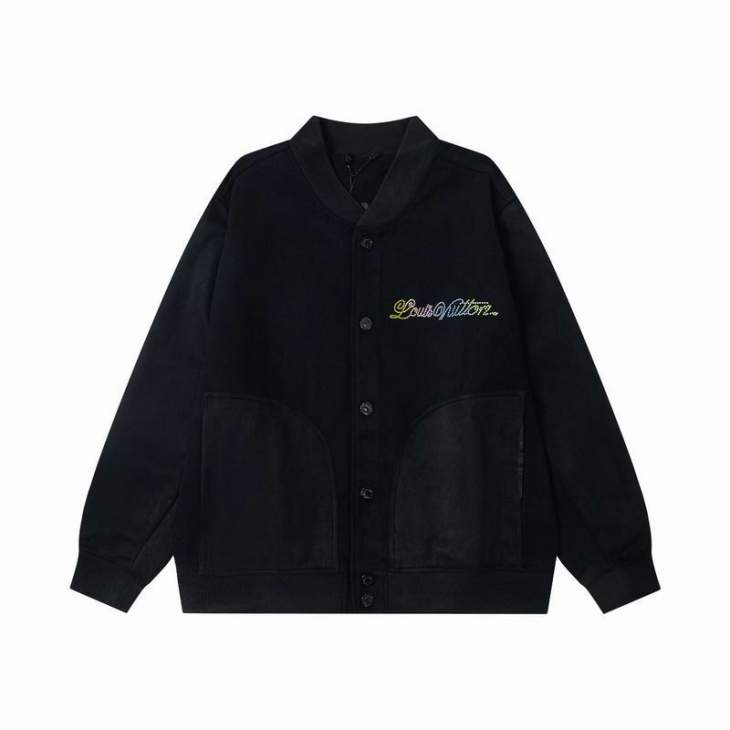 Picture of Louis Vuitton Jackets _SKULVS-XLxetr11431564